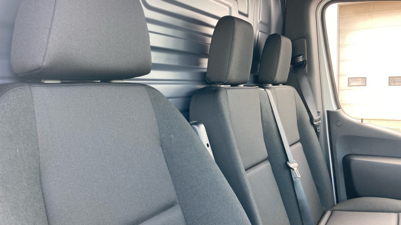 Mercedes-Benz Sprinter 315Cdi L3 Diesel Rwd 3.5t H2 Pro Van